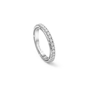 Anello Damiani Donna D.Side in Oro bianco Diamante 20083410