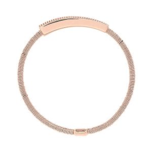 Bracciale Pesavento Donna PIXEL in Argento WPXLB250
