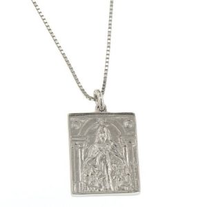 Pendente Loving Palladio  in Argento
