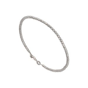 Bracciale in Oro OB BR SFERE DIAM MM2.2