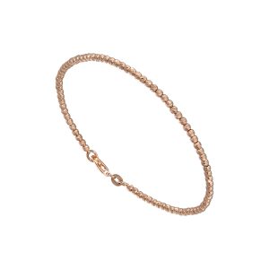 Bracciale in Oro OR BR SFERE DIAM MM2.2