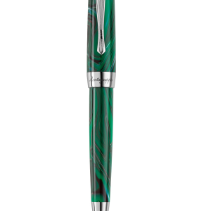 Penna Montegrappa Elmo 02 in Resina ISE2RBAG