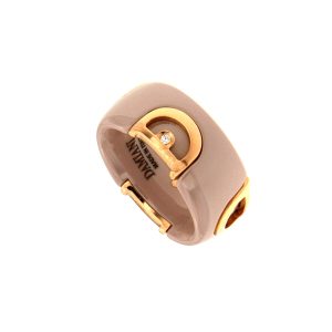 Anello Damiani D.Icon in Oro rosa Diamante 20062644