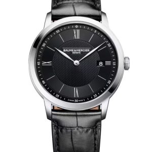 Orologio Baume & Mercier Classima in Acciaio M0A10881