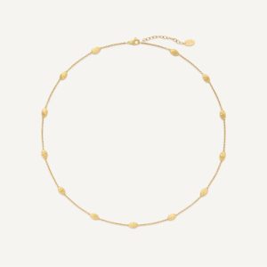 Collana Marco Bicego Siviglia in Oro giallo CB2943