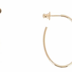 Orecchini Pesavento Donna Polvere di Sogni Colours in Argento WPSCO408