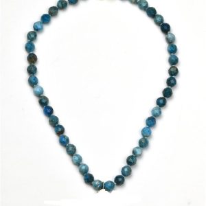 Collana Misis Donna THALASSA in Argento Apatite CA07352