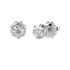 Orecchini Salvini Donna Lavinia in Oro bianco Diamante 20076896