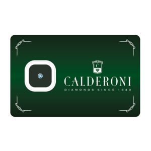 Pietra Calderoni in Diamante Diamante 52000006