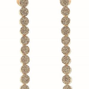 Orecchini Pesavento Donna Polvere di Sogni Colours in Argento WPSCO473