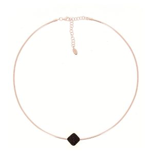 Collana Pesavento Donna Polvere Di Sogni in Argento WPLVG370