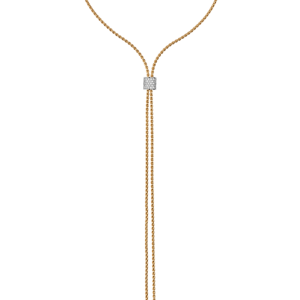 Collana Fope Donna Aria in Oro Diamante 89403CX_BB_G_GBX_070