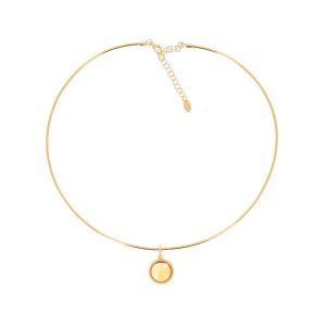 Collana Pesavento Donna PIXEL in Argento Quarzo WPXLG023